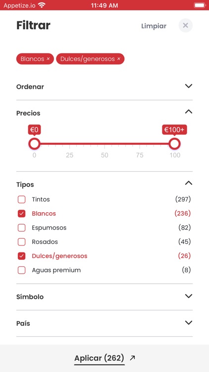 iSumi Pedidos screenshot-3