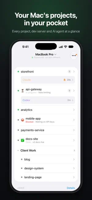 lpm Link screenshot 1