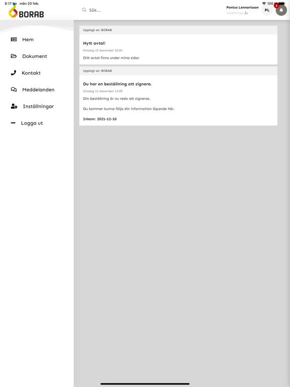 Screenshot #4 pour Grow BORAB