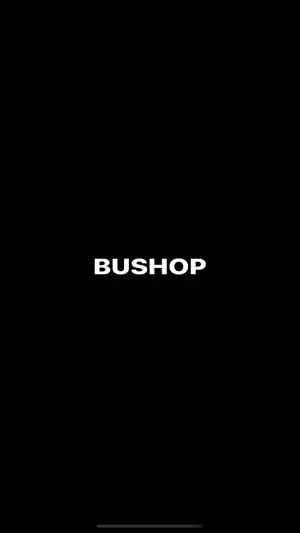 Bushop screenshot 2