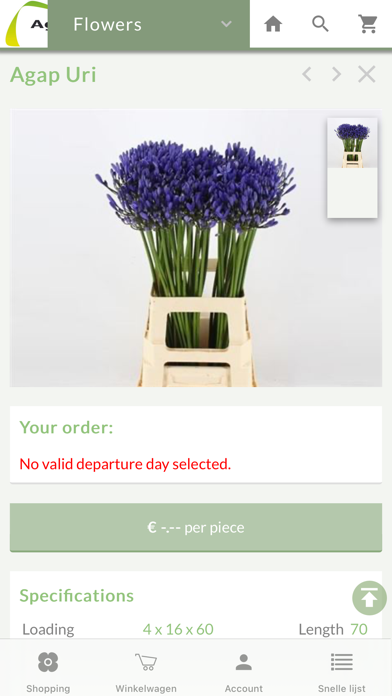 Agora Marketplace Screenshot 2 - AppWisp.com Agora Marketplace Screenshot 2 - AppWisp.com