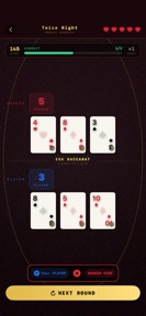 EGK Baccarat screenshot