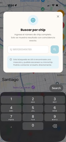 PeluSoS screenshot
