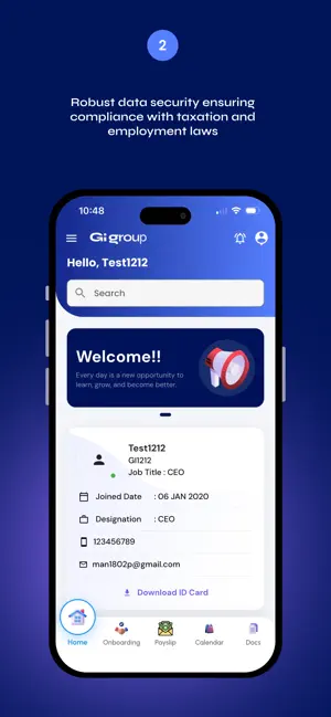 GiSuite screenshot 2