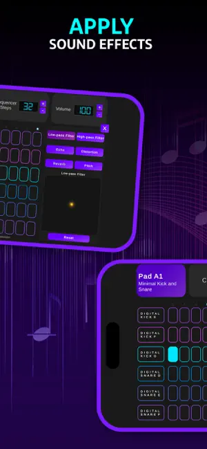 LoopForge screenshot 3