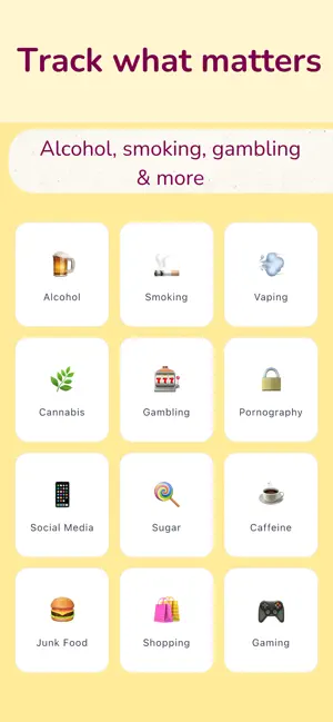 Time Not Wasted: Sober Timer screenshot 4