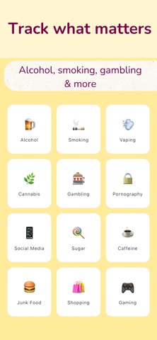 Time Not Wasted: Sober Timer screenshot