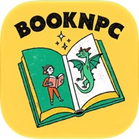 BookNPC 有声书生成器