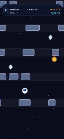 Space Mission 50 screenshot 2