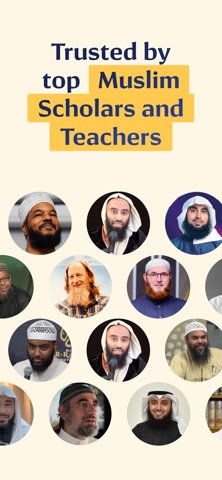True Ilm: Audiobooks & eBooks iPhone screenshot