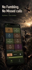 Lure - Hunting Caller screenshot