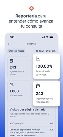 Encuadrado Screenshot 6 of 7