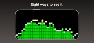 Bounce: Music Visualizer Screenshot 4 of 8