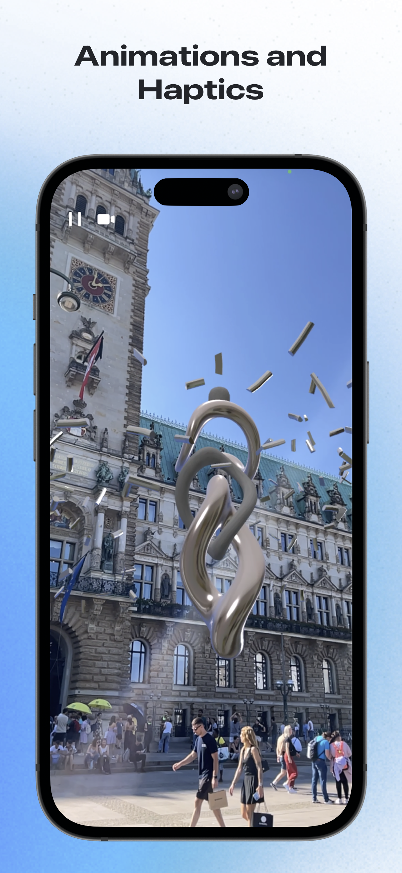 Scenery – Spatial Experiences screenshot 7