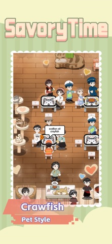 Savory Time Screenshot 5 of 5