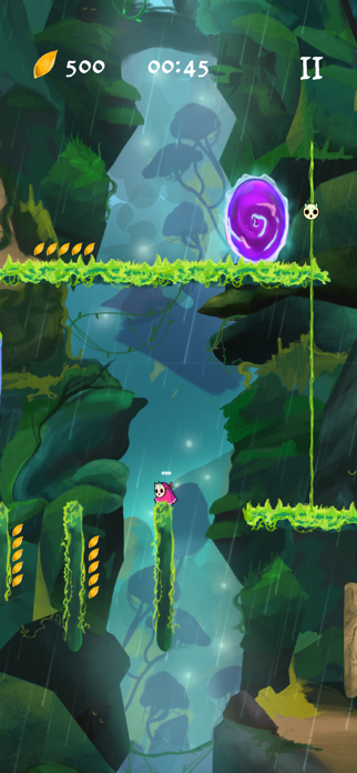 Veil Rush Screenshot 3 of 8