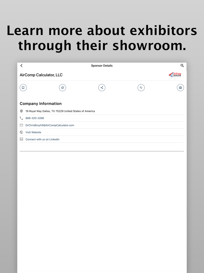 2025 NBAA Leadership