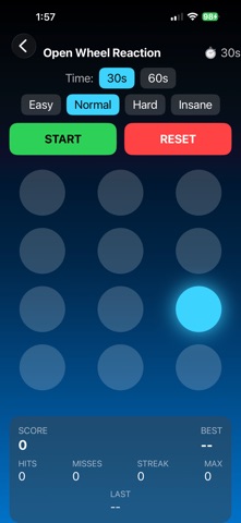 ReflexTap Pro Screenshot 3 of 6