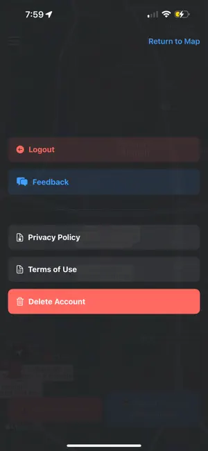 Tow Guard screenshot 3