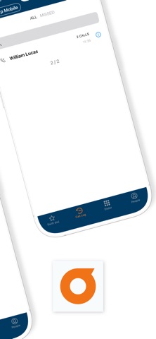 Gosip Mobile iPhone screenshot
