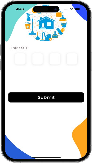 Screenshot 3 of Boundrywall Infratech Pvt Ltd App