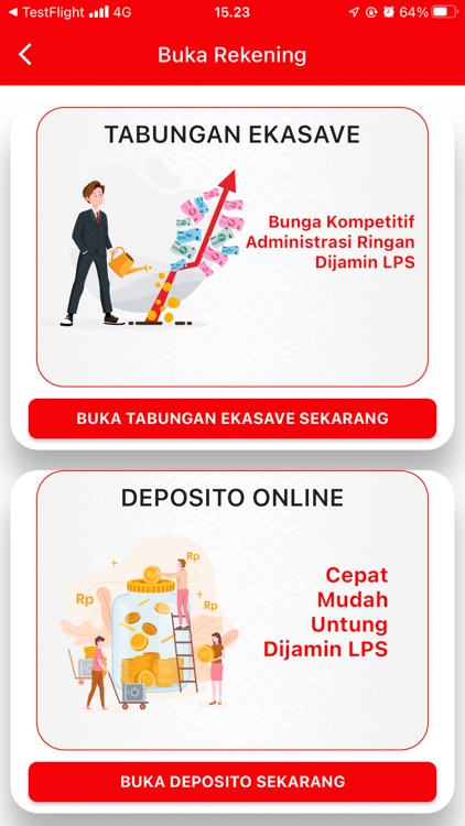 EKA Online screenshot-4