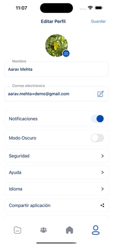 MyTask.vip-Administrar tareas screenshot