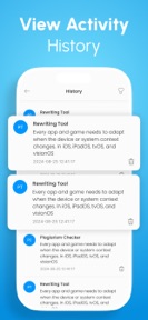 Plagiarism Checker & AI Detect screenshot