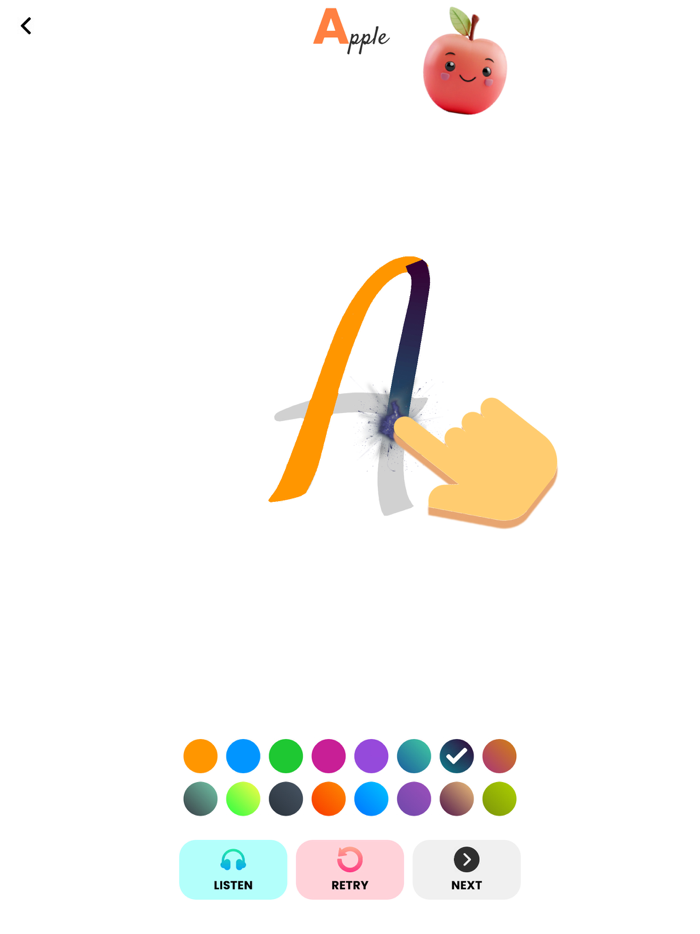 Learn to Read and Count