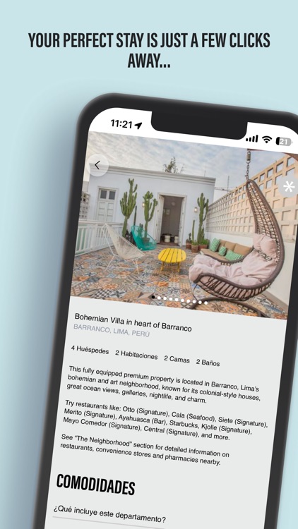 Wynwood House screenshot-3