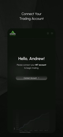 Amassify Investor screenshot