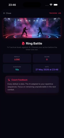 Ringooos screenshot