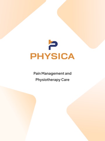 Physica iPad screenshot