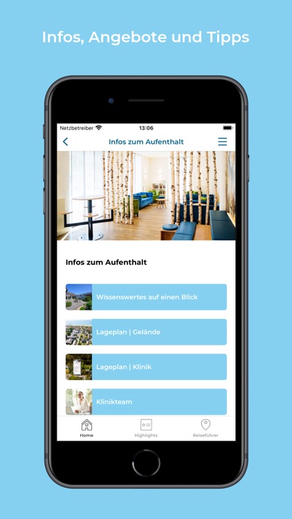 Ostsee Kurklinik Fischland