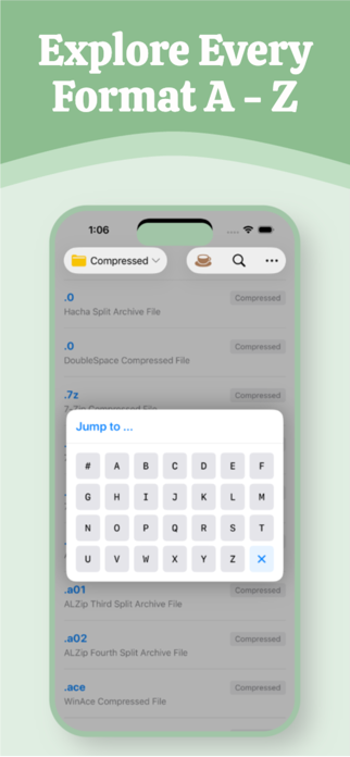 File Type Screenshot 4 of 6