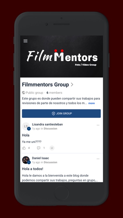 FilmMentors Academy