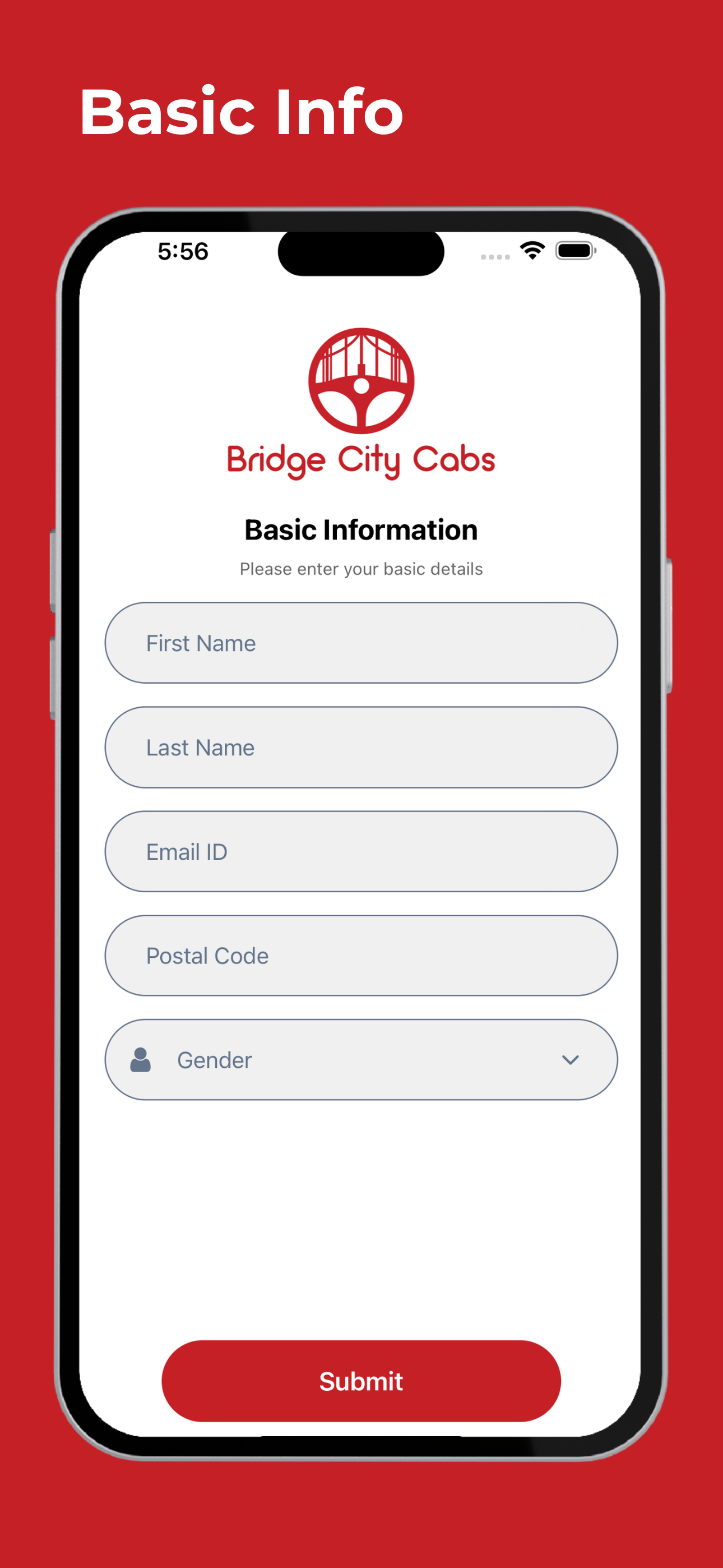 Bridge City Cabs