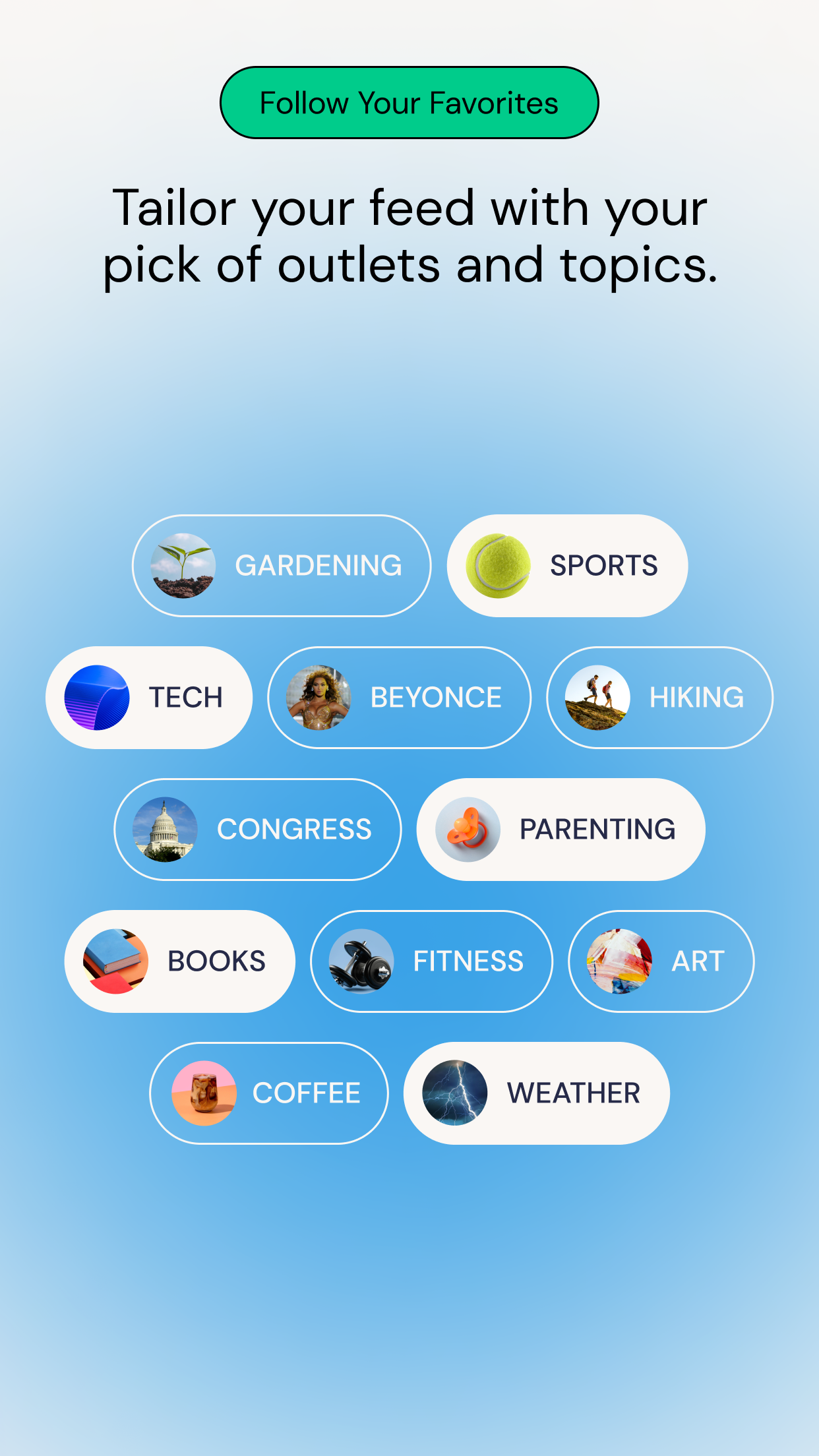SmartNews: News That Matters screenshot 6