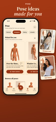 Topit AI Screenshot 4 of 8
