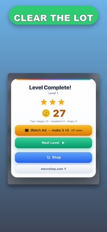 Bus Park Jam Screenshot 4 of 8