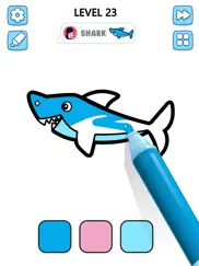 satisfying coloring ipad bildschirmfoto 3
