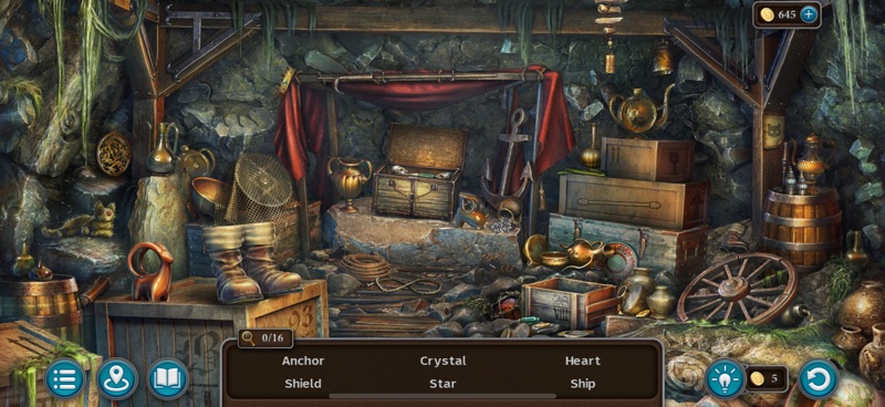 Legendary Tales 5 screenshot 8