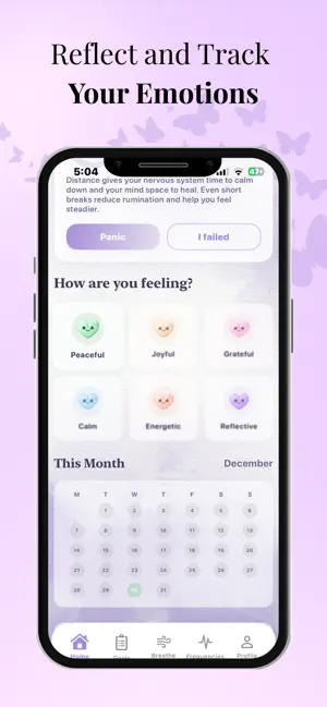 Eluse - Rebuild Your Heart screenshot 2