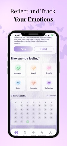 Eluse - Rebuild Your Heart screenshot