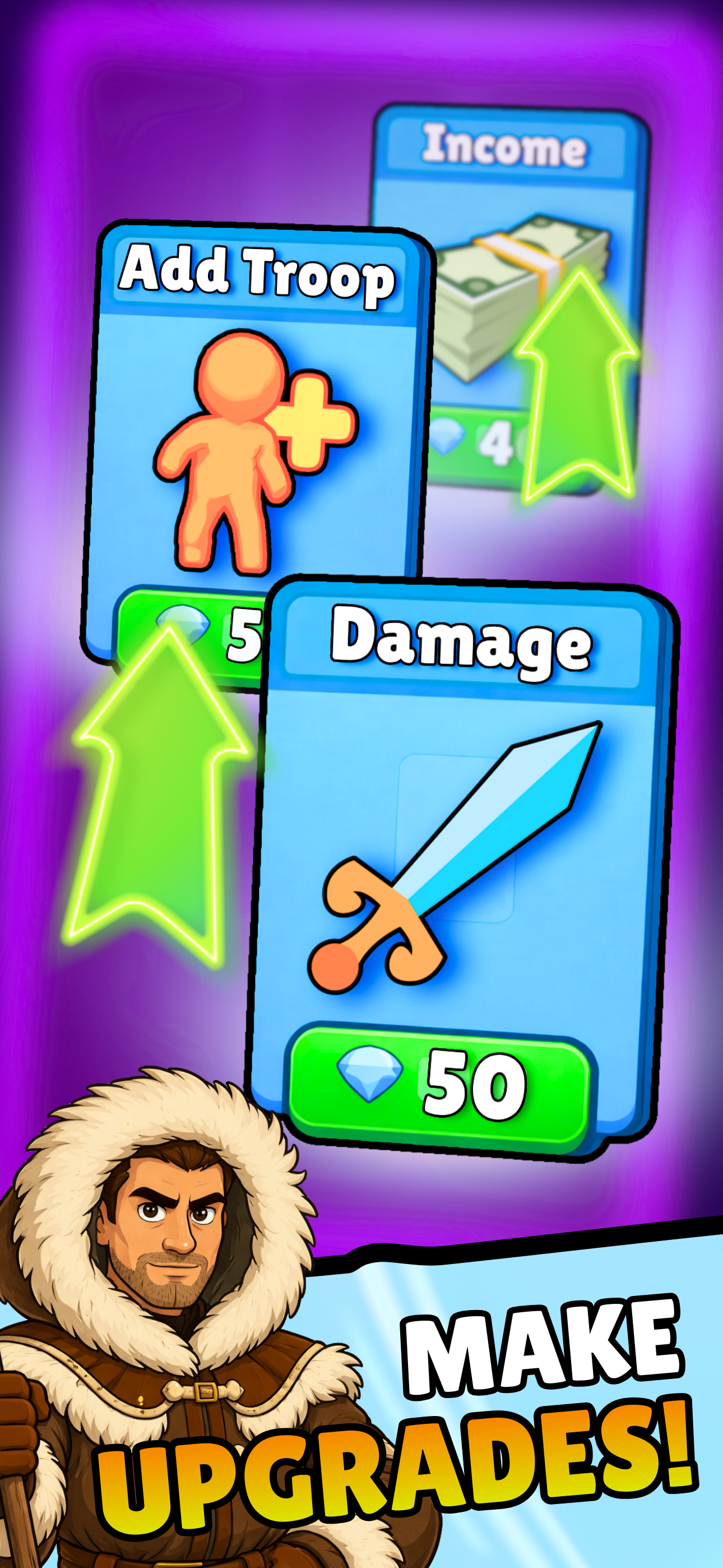 Age Breakers screenshot 4