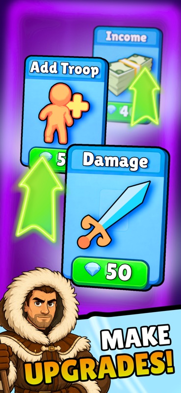 Age Breakers screenshot 4