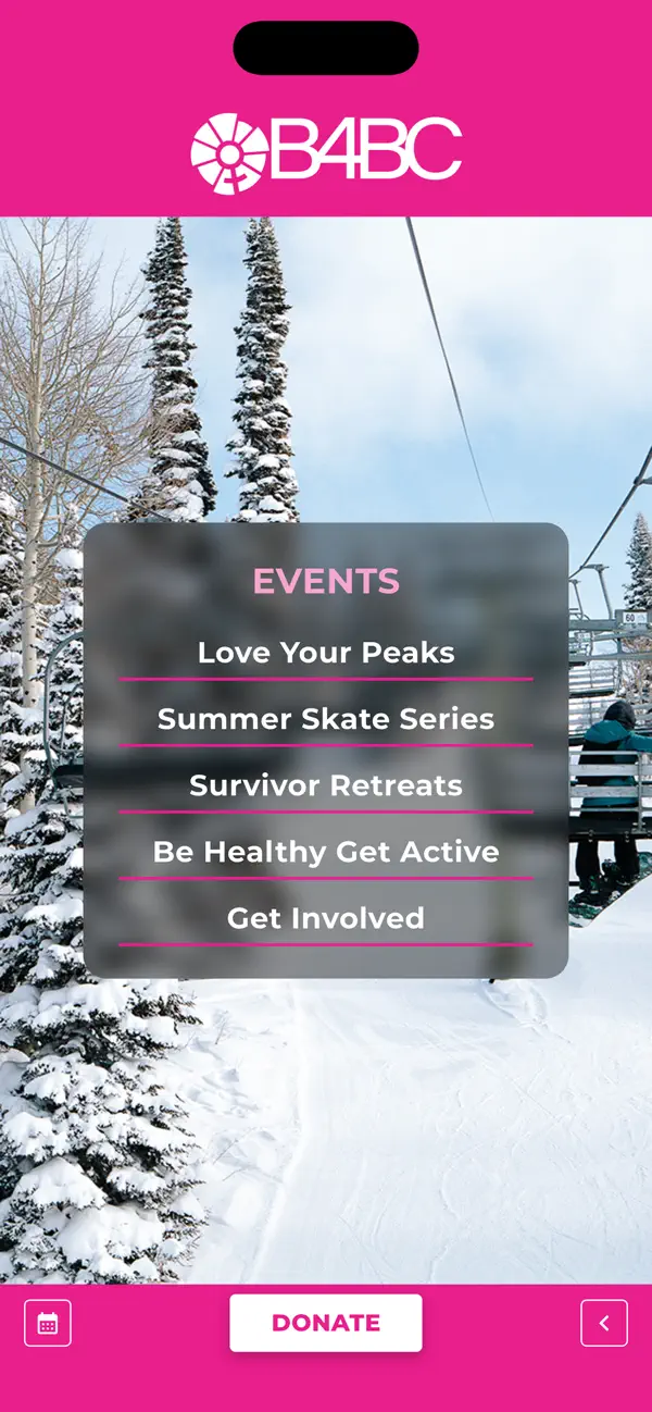 #4. B4BC (iOS) 由: Black Sun Productions, LLC