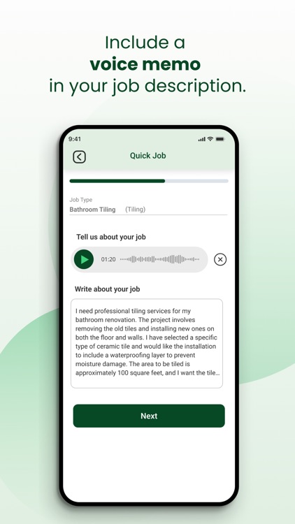 JobsNinja screenshot-7