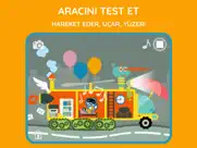 pango imaginary car ipad resimleri 4