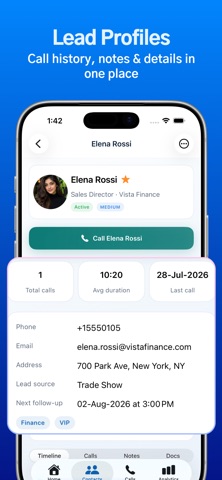 Caller Insight Pro Screenshot 8 of 8